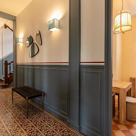 فيلا Le Manoir Des Embruns 14P - Location N1- Terrace- Public Parking 2 Min أونفلور المظهر الخارجي الصورة