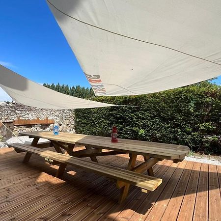 فيلا Le Manoir Des Embruns 14P - Location N1- Terrace- Public Parking 2 Min أونفلور المظهر الخارجي الصورة