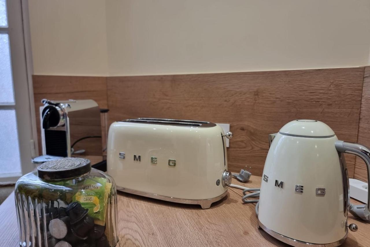 فيلا Le Manoir Des Embruns 14P - Location N1- Terrace- Public Parking 2 Min أونفلور المظهر الخارجي الصورة