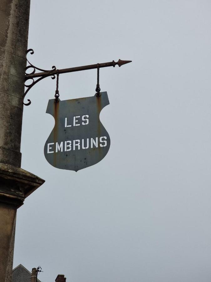 فيلا Le Manoir Des Embruns 14P - Location N1- Terrace- Public Parking 2 Min أونفلور المظهر الخارجي الصورة