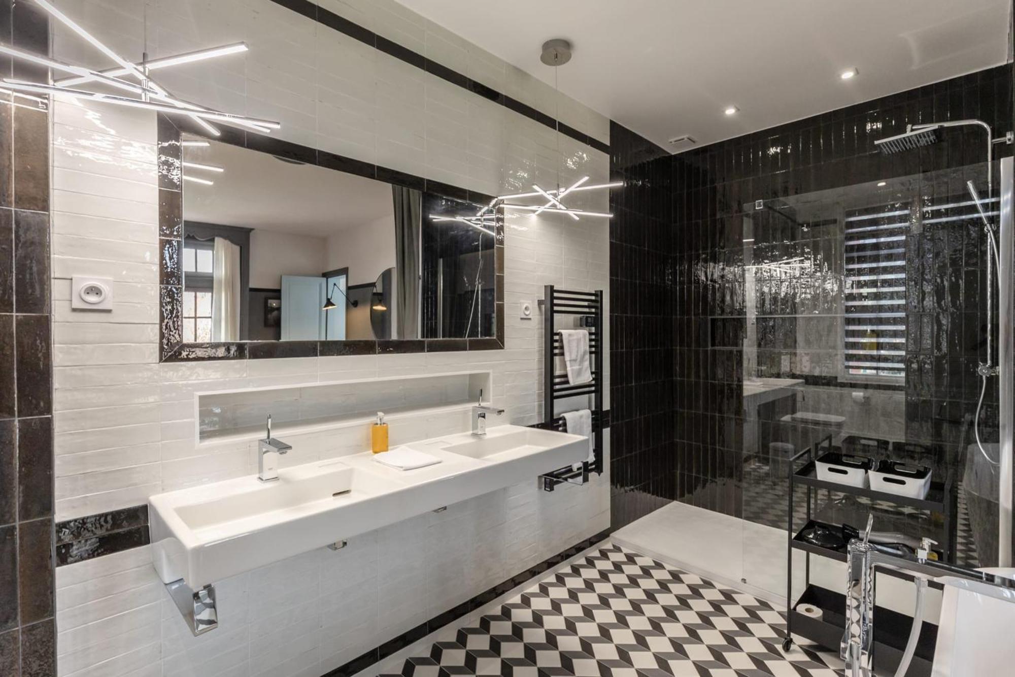 فيلا Le Manoir Des Embruns 14P - Location N1- Terrace- Public Parking 2 Min أونفلور المظهر الخارجي الصورة