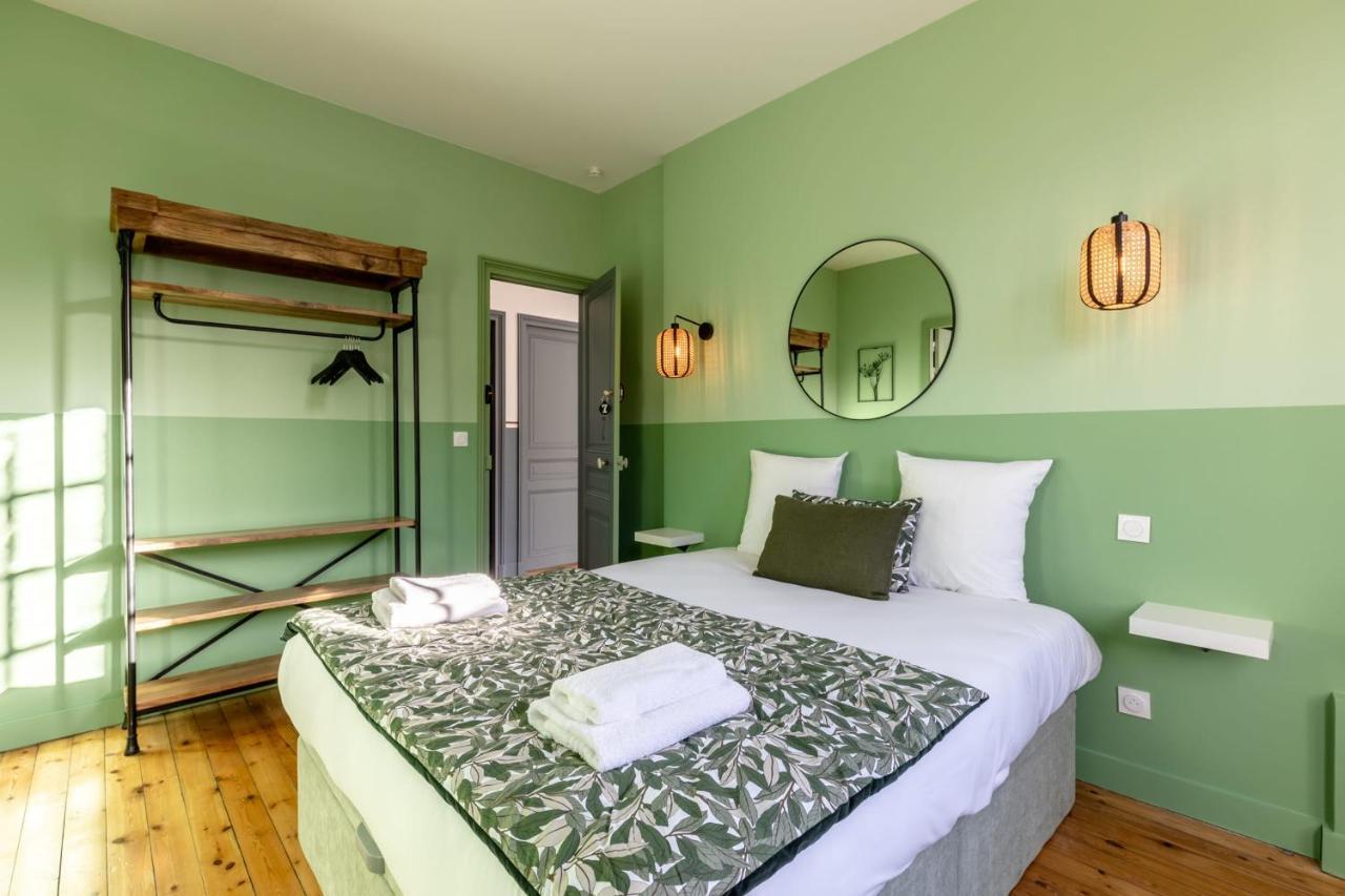 فيلا Le Manoir Des Embruns 14P - Location N1- Terrace- Public Parking 2 Min أونفلور المظهر الخارجي الصورة