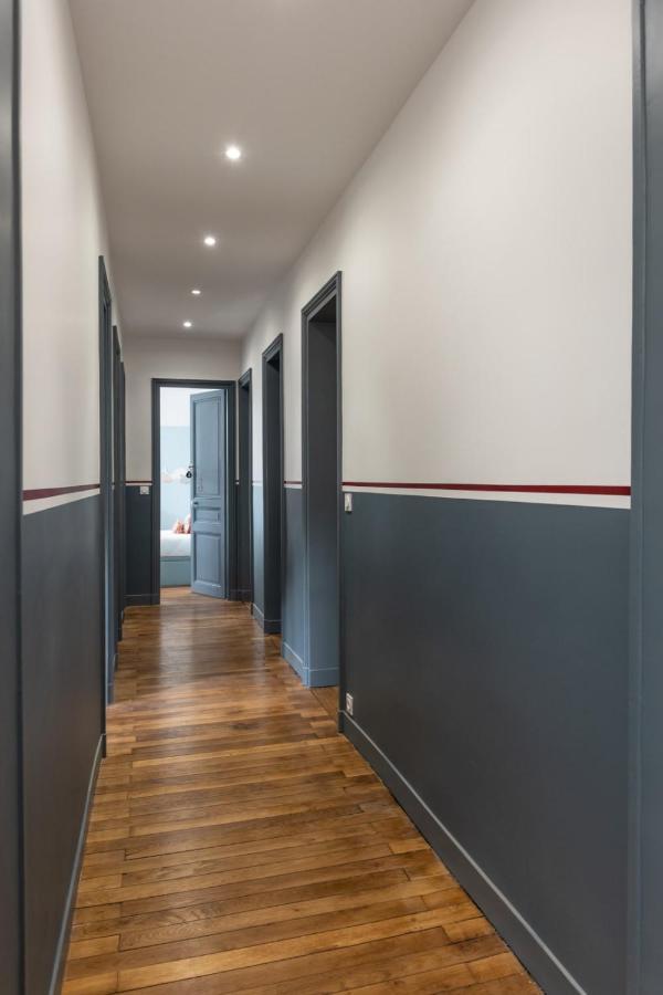 فيلا Le Manoir Des Embruns 14P - Location N1- Terrace- Public Parking 2 Min أونفلور المظهر الخارجي الصورة