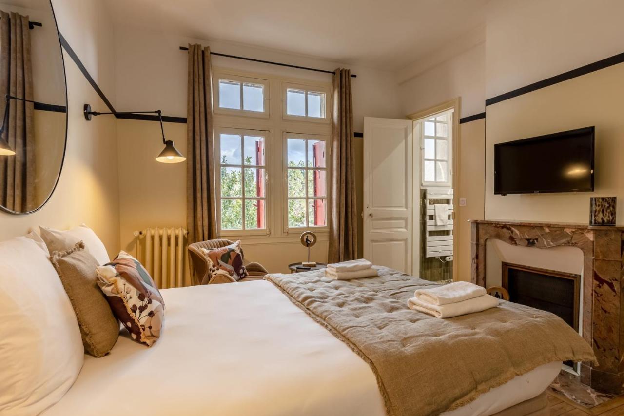 فيلا Le Manoir Des Embruns 14P - Location N1- Terrace- Public Parking 2 Min أونفلور المظهر الخارجي الصورة